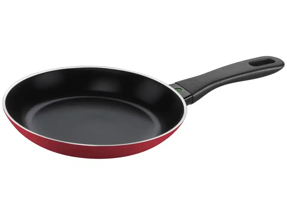 Caprera rosso, padella ø 28 cm