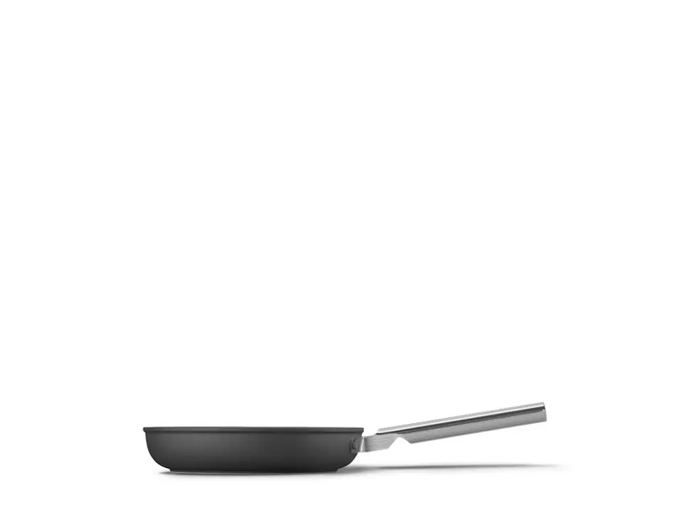 Padella antiaderente, 50‘s style, ø 20 cm, nero