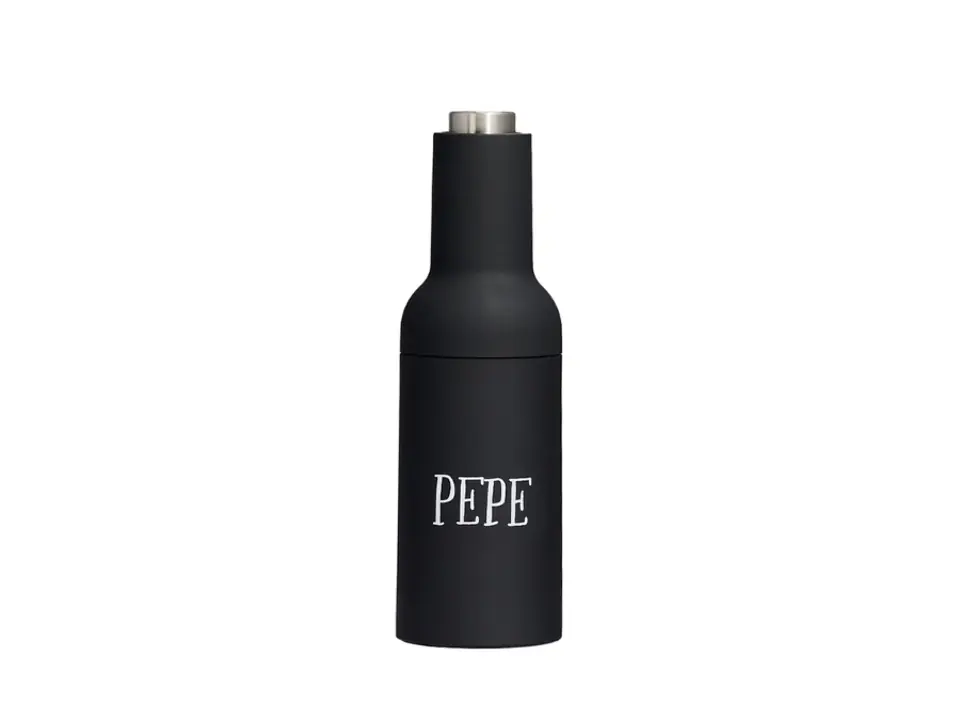 Macinapepe elettrico pepe
