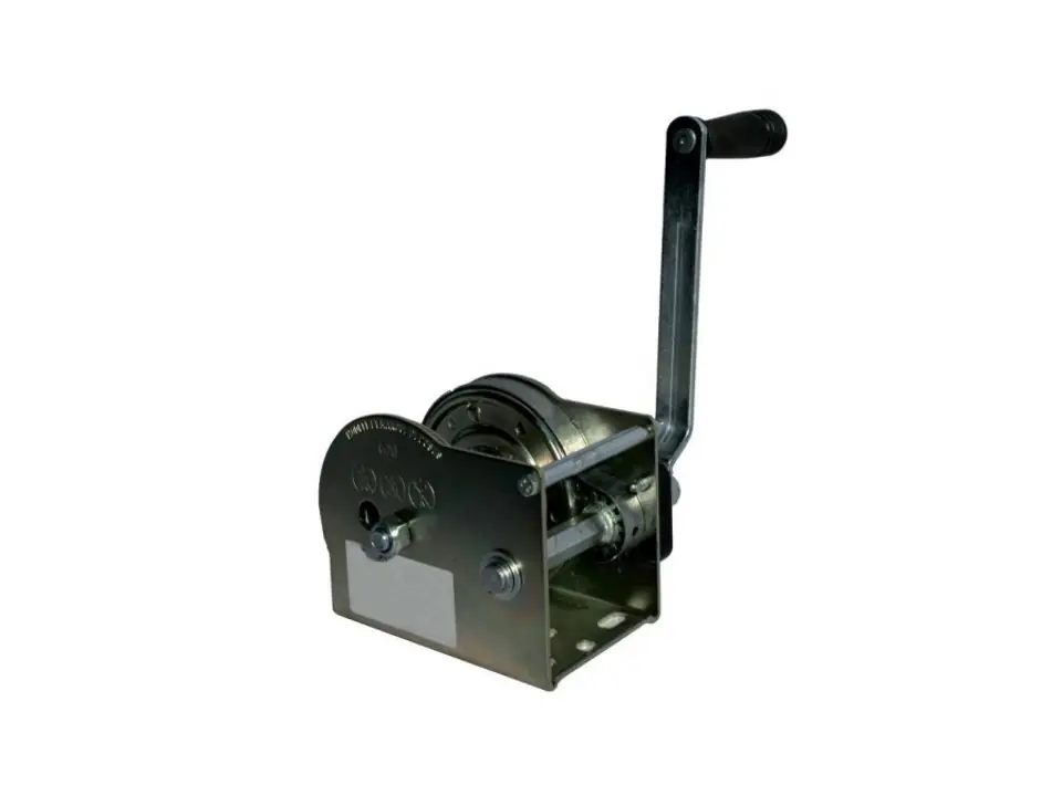 Argano manuale 6af