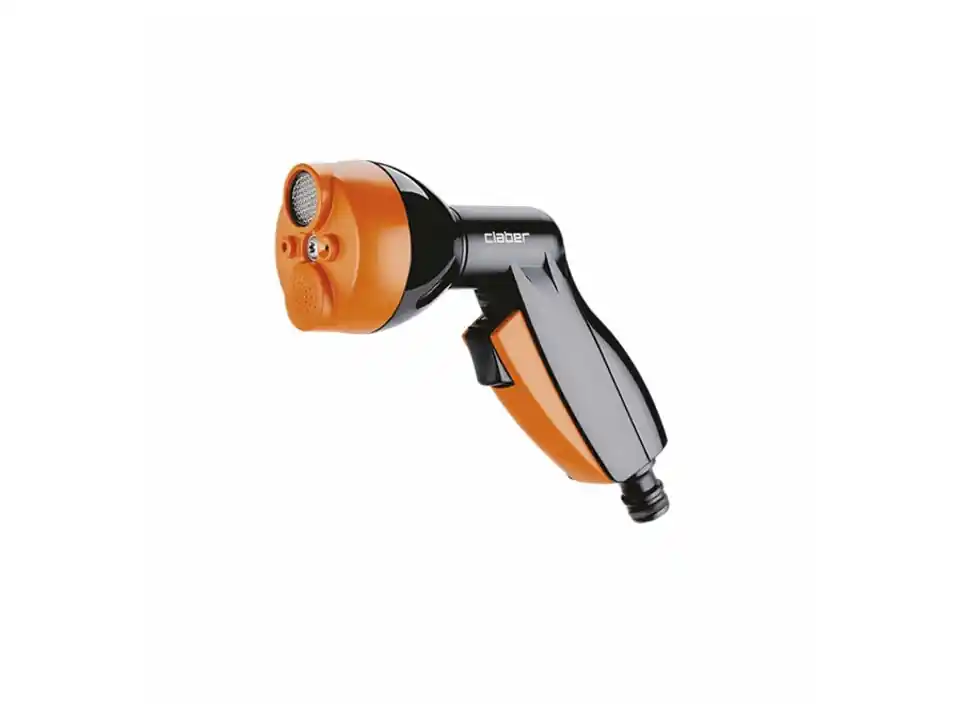 Pistola multifuzione elegant - 9083