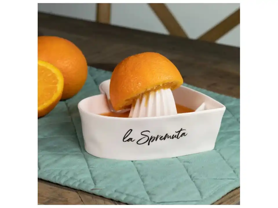 Spremiagrumi la spremuta