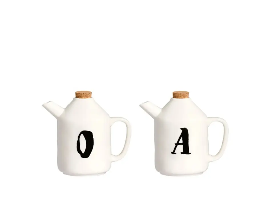 Set 2 bottiglie o - a 2x250ml