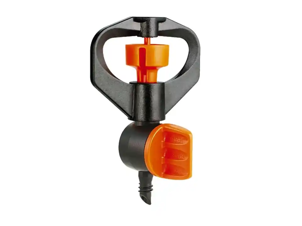 Microirrigatore 360° regolabile - 91250