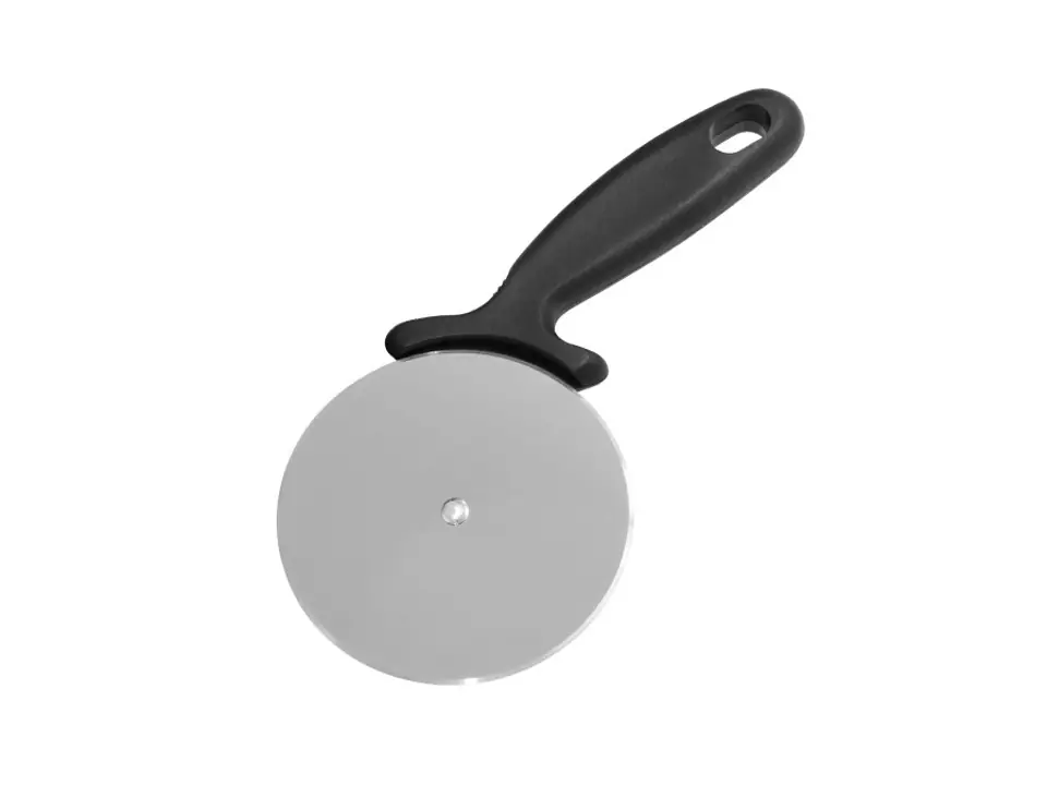 Tagliapizza, acciaio inossidabile d. 10 cm