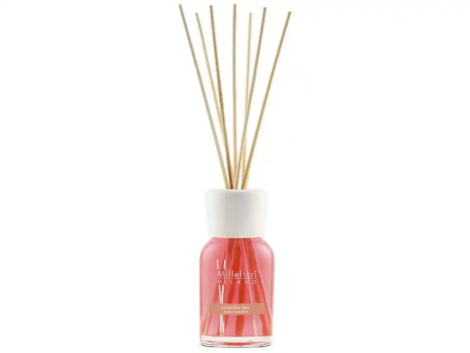 Diffusore a bastoncini 100ml - osmanthus dew