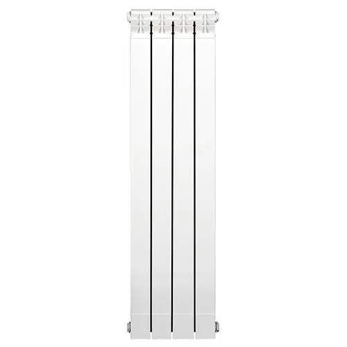 Radiatore In Alluminio Tropical H 1600