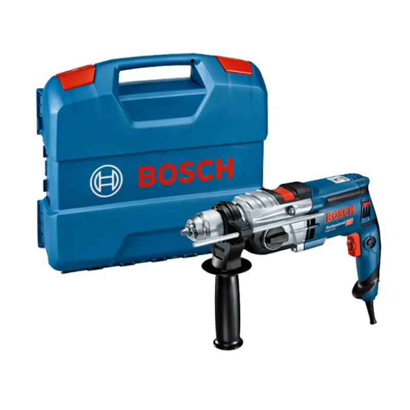 Martello perforatore 850W con accessori