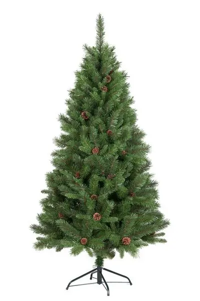 Albero slim 180 cm