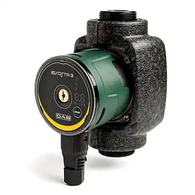 Circolatore Evosta 3 a rotore bagnato 80\\/130 - Att. 1\\"1\\/2