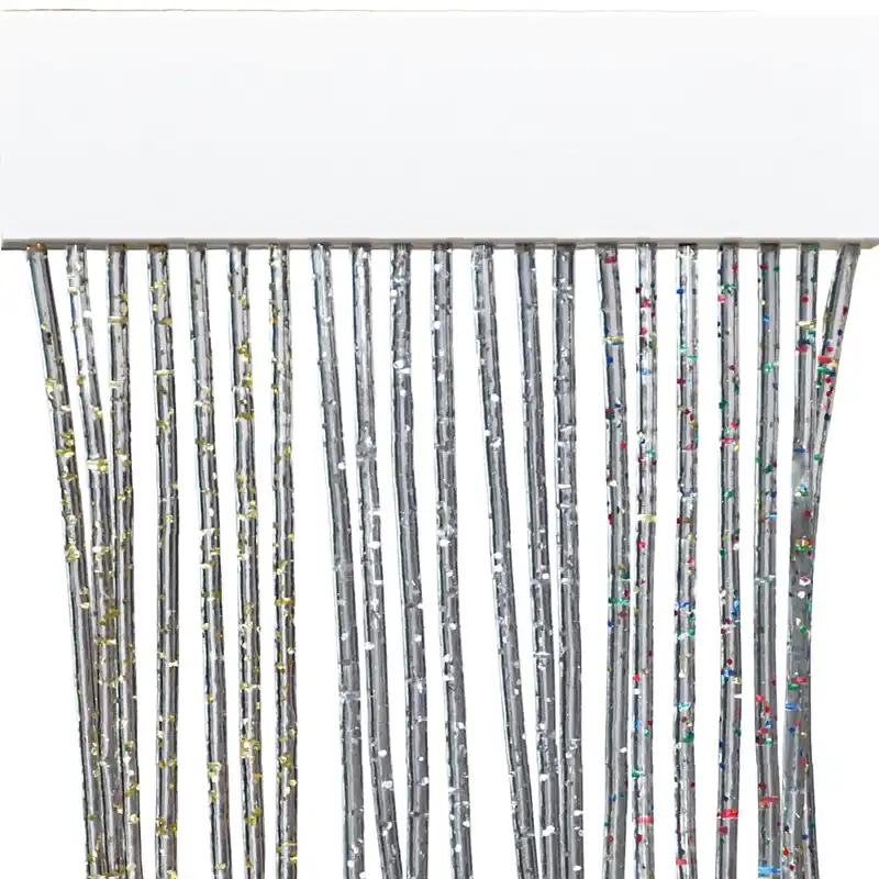Tenda A Cordoncino 'Brilliant' Cm 125x230 - Oro