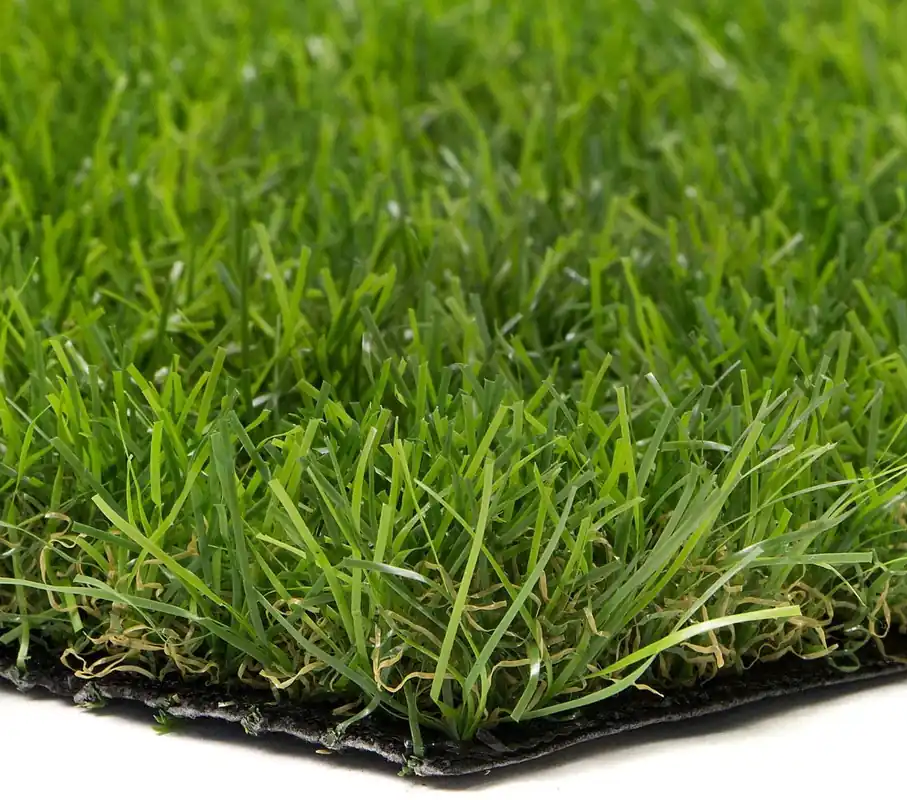 Tappeto erba finto artificiale 25x100 cm - Prato sintetico Divina Garden
