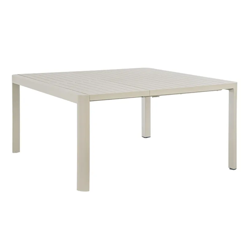 Tavolo allungabile Kiplin 149x97x100 cm Rastin