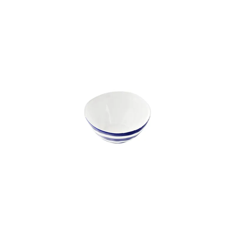 Ciotola Ø12 cm Riviera blu