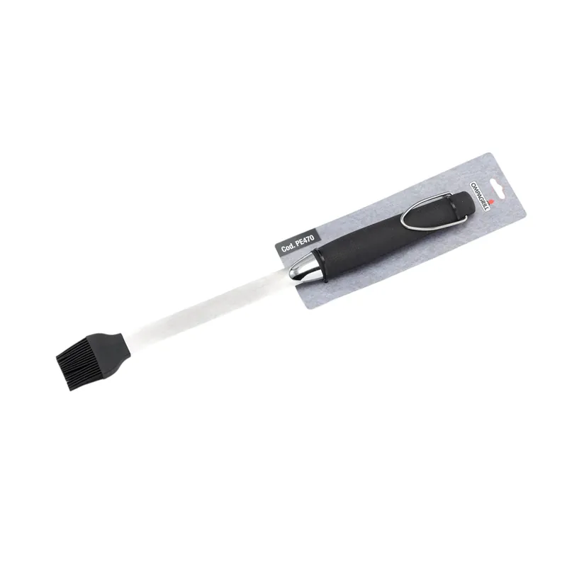 Pennello Expert in silicone 45 cm
