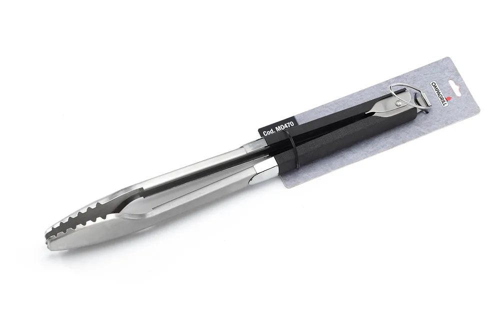 Pinza Expert in acciaio Inox 45 cm