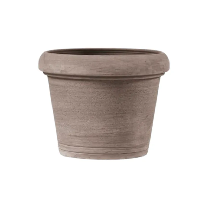 Vaso Querceto 48 Galestro Grigio