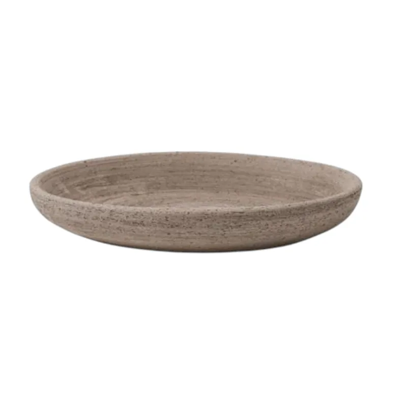 Sottovaso 30 Galestro Grigio