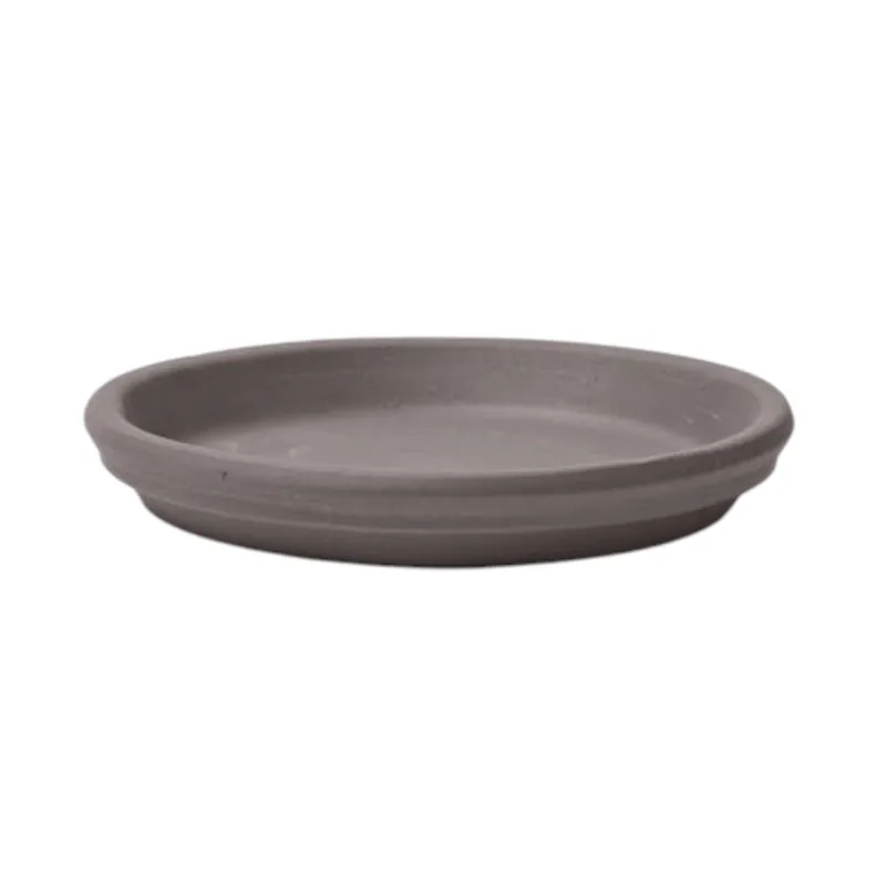 Sottovaso 36 terra grigia