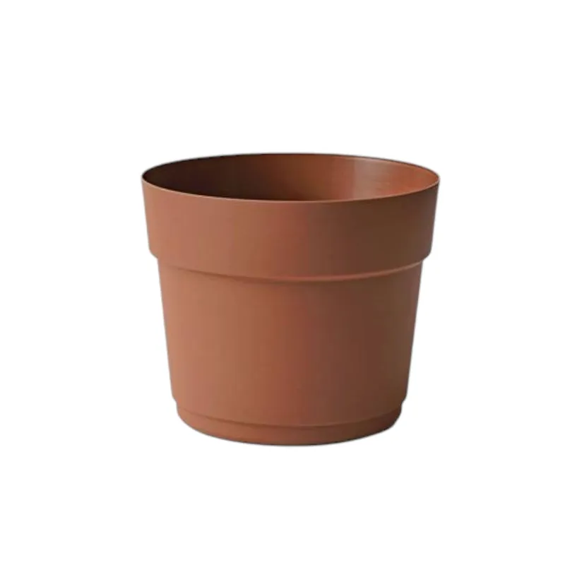 Vaso Bloom 29 Clay