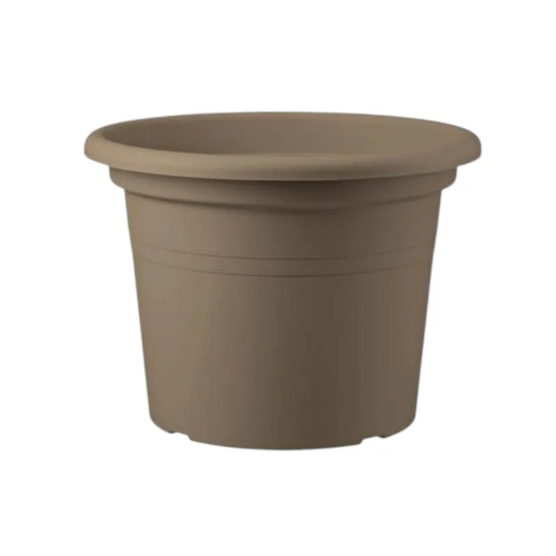 Vaso Basic Round 25 Sand