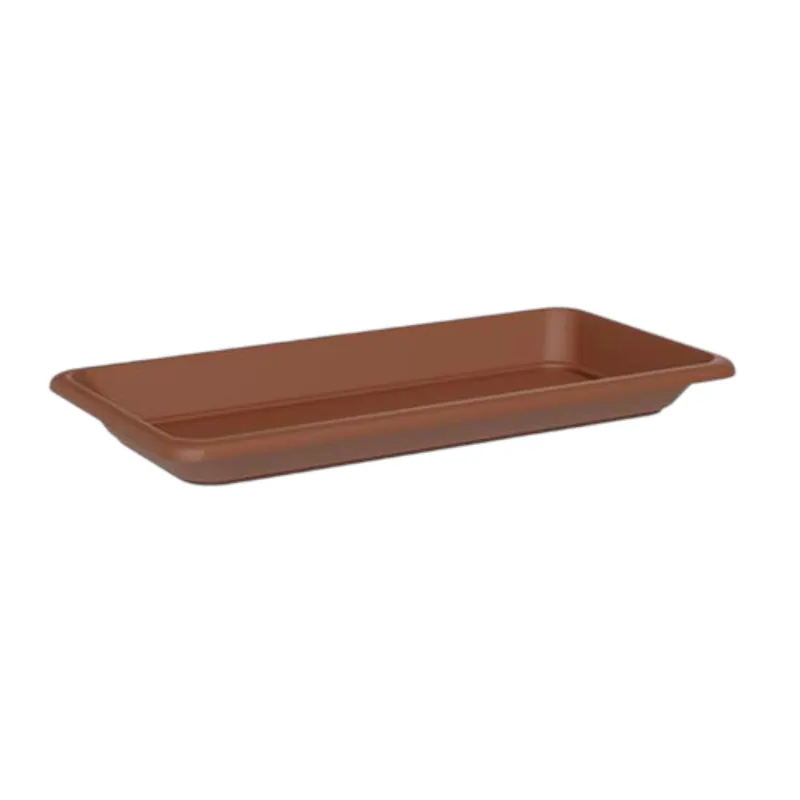 Sottovaso Tikal Saucer 62 Clay