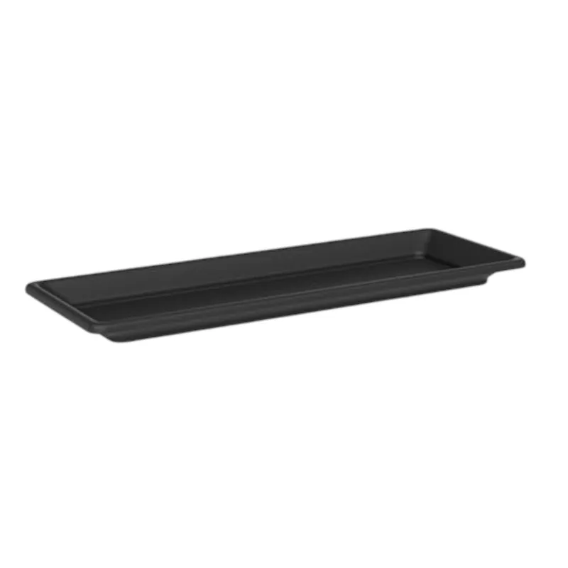 Sottovaso Nara Saucer 40 Ash