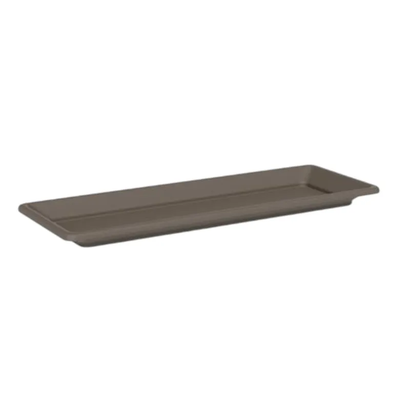 Sottovaso Nara Saucer 50 Sand