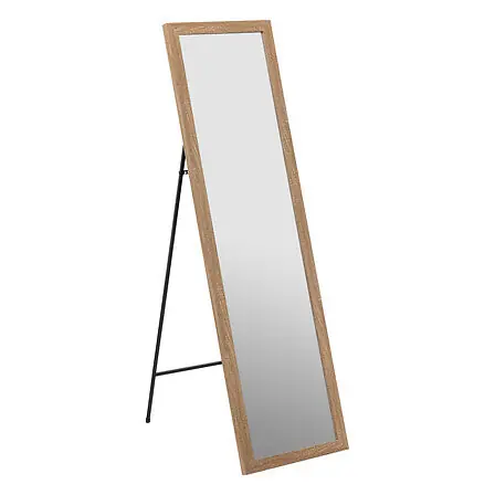 Specchio da terra 35 x 125 cm assortito