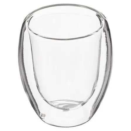 Set di tazzine espresso 6,3x6,3x6,4 cm