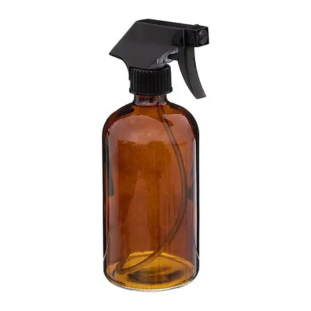 Flacone spray vetro 450 ml 7,3x7,3x21,5 cm