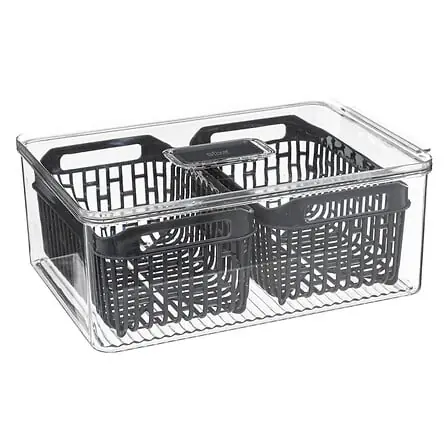 Contenitore frigorifero 32,5 x 22,5 cm