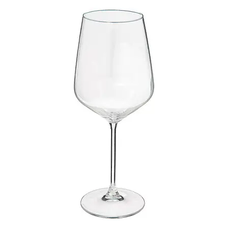 Bicchiere da acqua 65 cl 9,8x9,8x24,6 cm