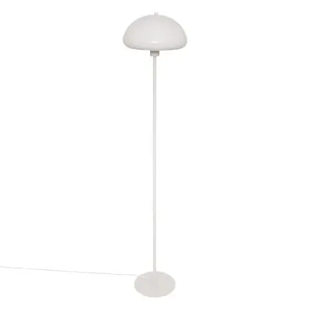 Lampada da terra dritta D. 28 x H. 140 cm