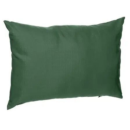 Cuscino oliva 50 x 30 cm