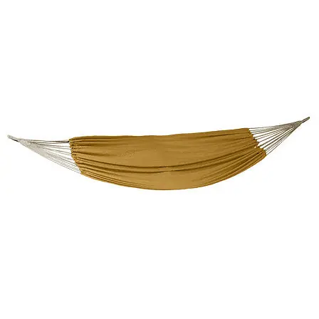 Amaca ocra 80 x 307 cm