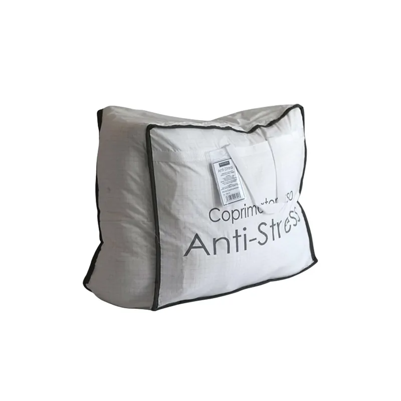 Coprimaterasso antistress 170x195 cm