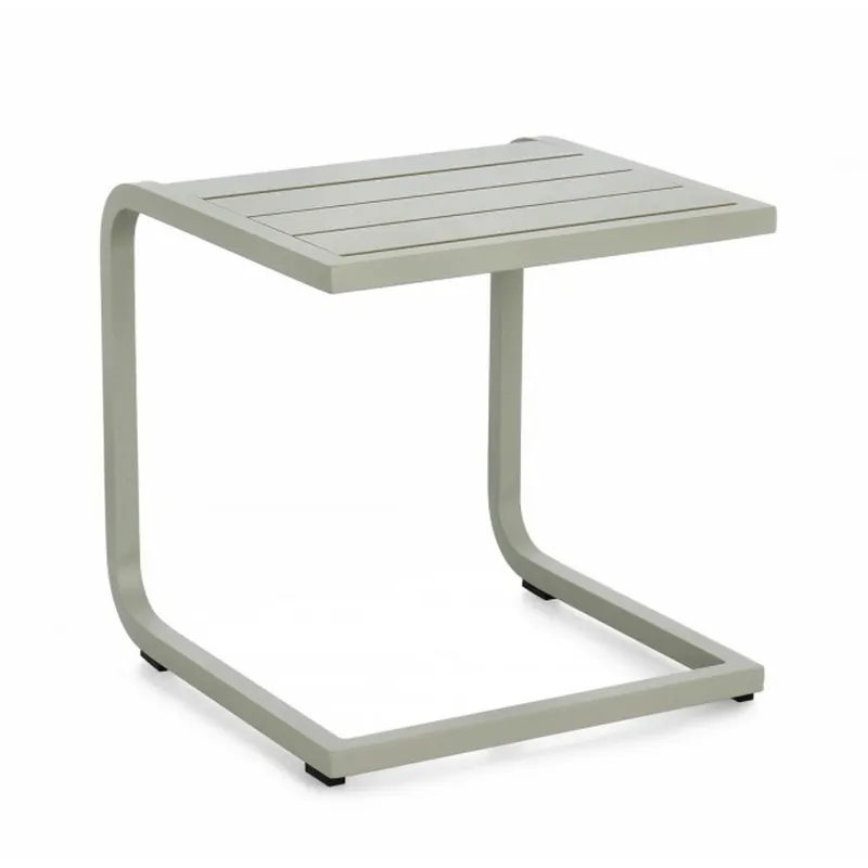 Tavolino da giardino 40x40 cm Breeze