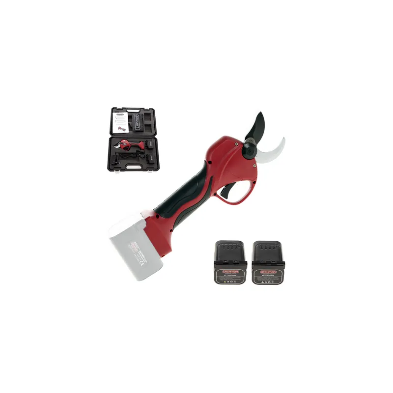 Forbice a batteria fe08-32