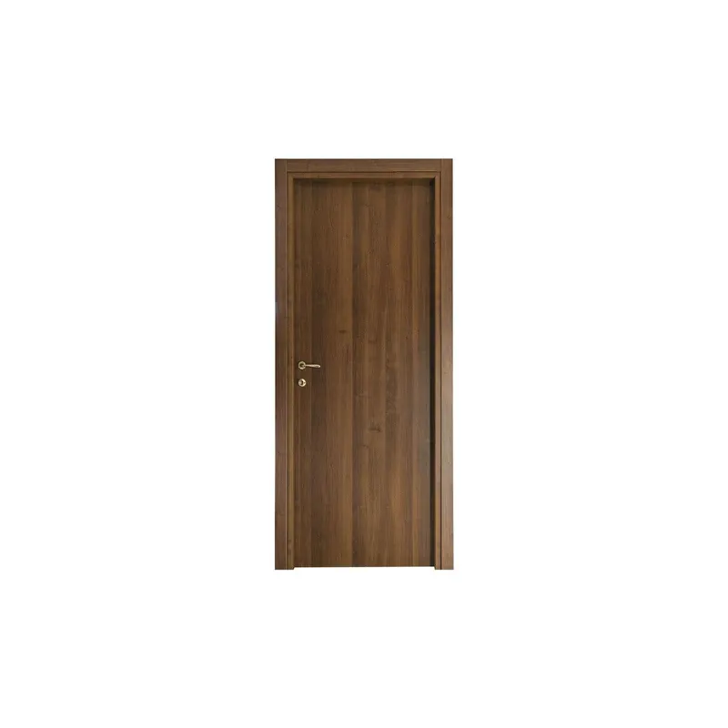 Porta battente 70x210 noce