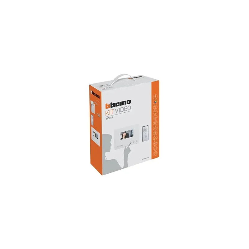 Plug-in video kit 4 hands free