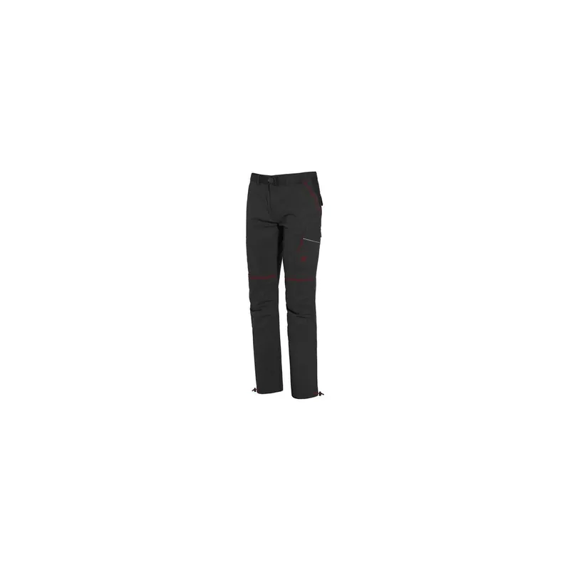 Pantalone boom s.shell gr tg m