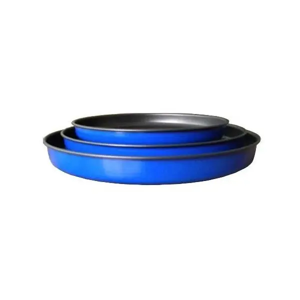 Set 3 ruoti pizza POT ⌀ 22\\/26\\/30 cm