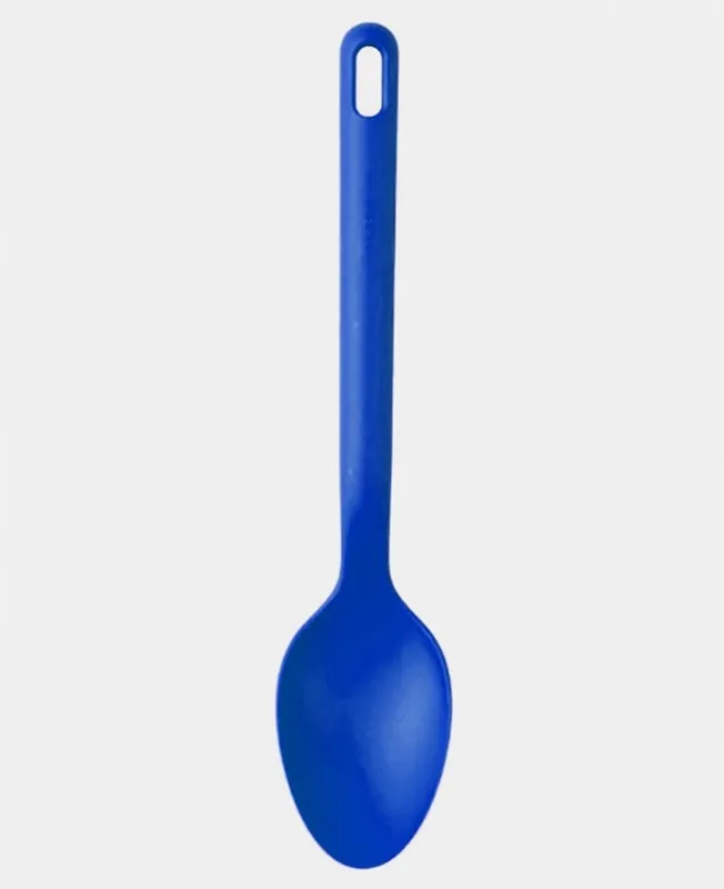 Cucchiaione Guzzini Chef Line colore blu