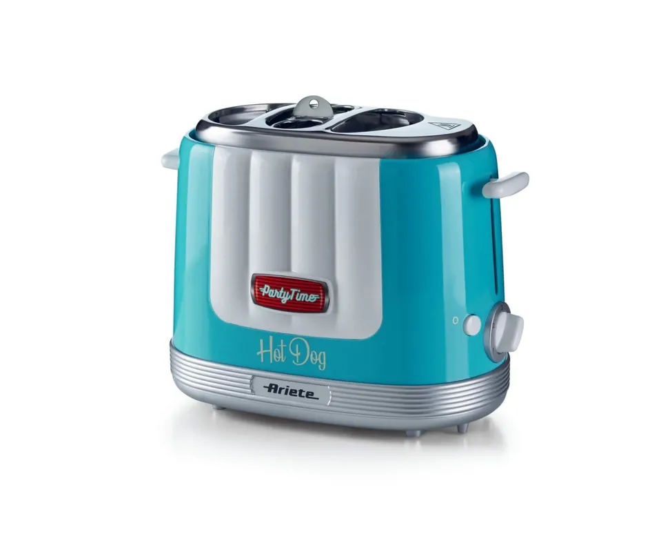 Ariete hot dog maker party time