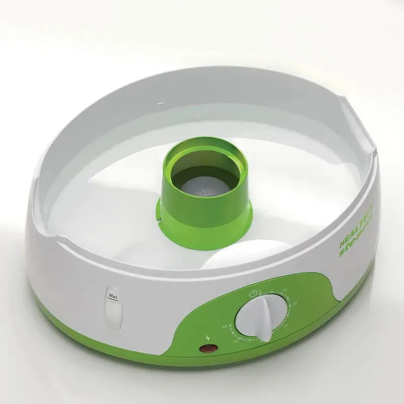 Ariete vaporiera healthy steam