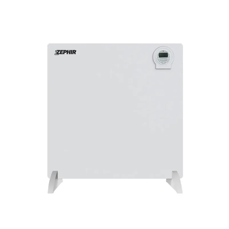 Pannello riscaldante a infrarossi pitturabile. 425w. con design ultra sottile